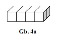 Volume Bangun Ruang Penurunan Rumus Volume Balok Prisma Tegak Segiempat Secara Induktif Tips Belajar Matematika