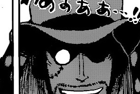 Review One Piece Manga One Piece Chapter 1003