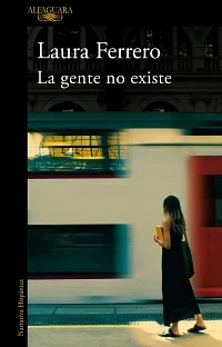 La gente no existe