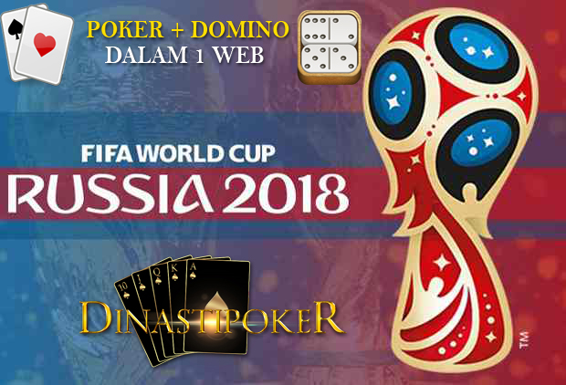 Inilah Daftar Tim Yang Lolos Ke 16 Besar Piala Dunia 2018