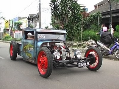 modifikasi mobil  klasik  modifikasi mobil  indonesia com