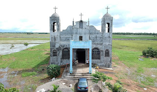 Our Lady of the Annunciation Parish - Casuray, Magarao, Camarines Sur