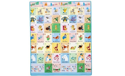 Baby Play Mat