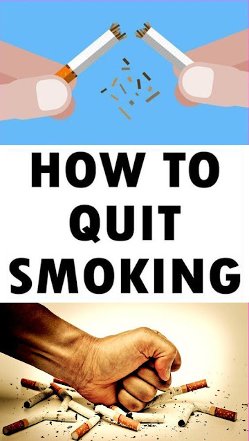 Easy Ways How to Smoking Quit Discovered