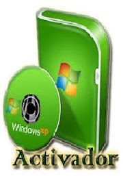Activador Windows XP