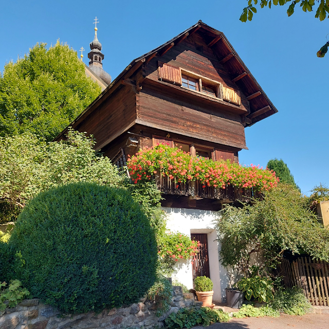 bad kleinkirchheim estate