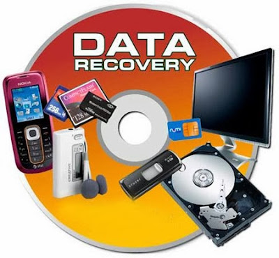 Power Data Recovery Free Download