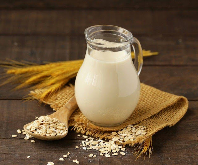 Minuman Nabati: Alternatif Sehat dan Lezat untuk Semua Orang