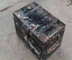 Railway Guard Box