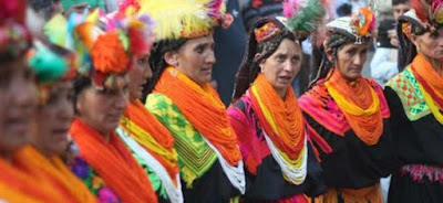 Kalash Culture