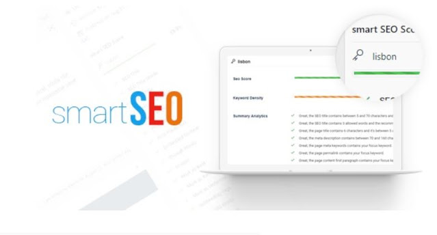 تنزيل Smart SEO WordPress Plugin v3.0 لتحسين محركات البحث للتحميل