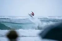 Julian Wilson (Foto: Beatriz Ryder)