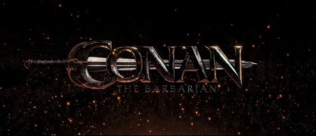 conan the barbarian 2011. about Conan The Barbarian!