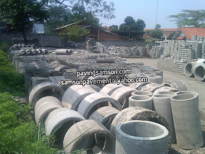 harga buis beton bandung