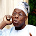 Obasanjo Stylishly Slammed Wole Soyinka Political View