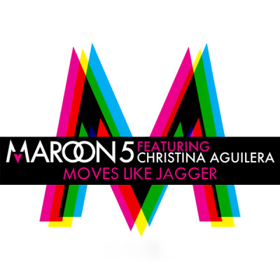 Maroon 5 Feat Christina Aguilera   Moves Like Jagger   [ DjBrendo   UPMix]