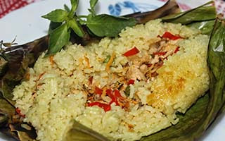 Resep Masakan Sahur Lengkap Selama Satu Bulan