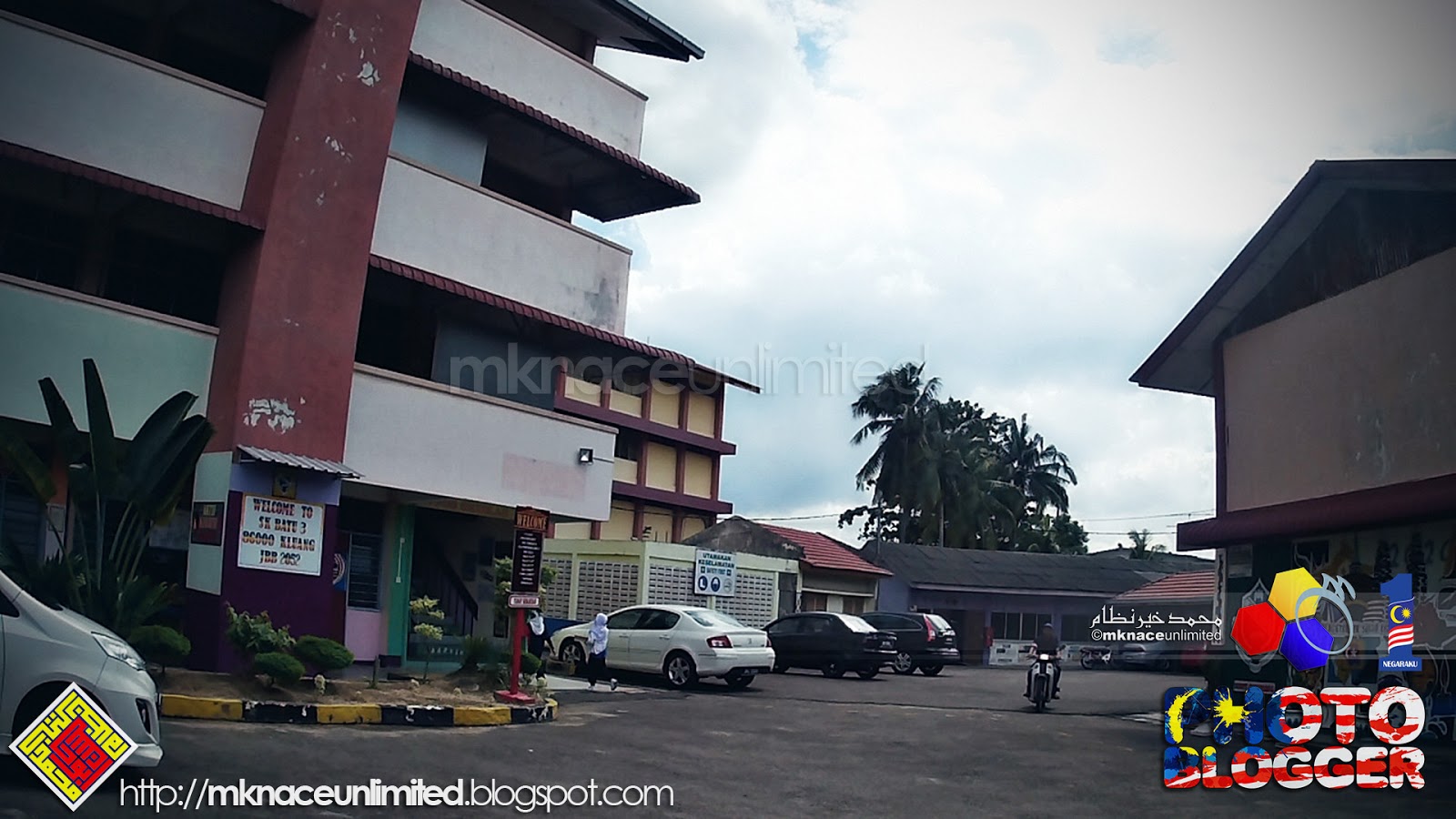 Kunjung Bantu Pelaporan Profil Murid Sk Batu 3 Kluang