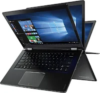 LENOVO FLEX 4 80SA0000US