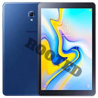 How To Root Samsung Galaxy Tab A 10.5 SM-T595