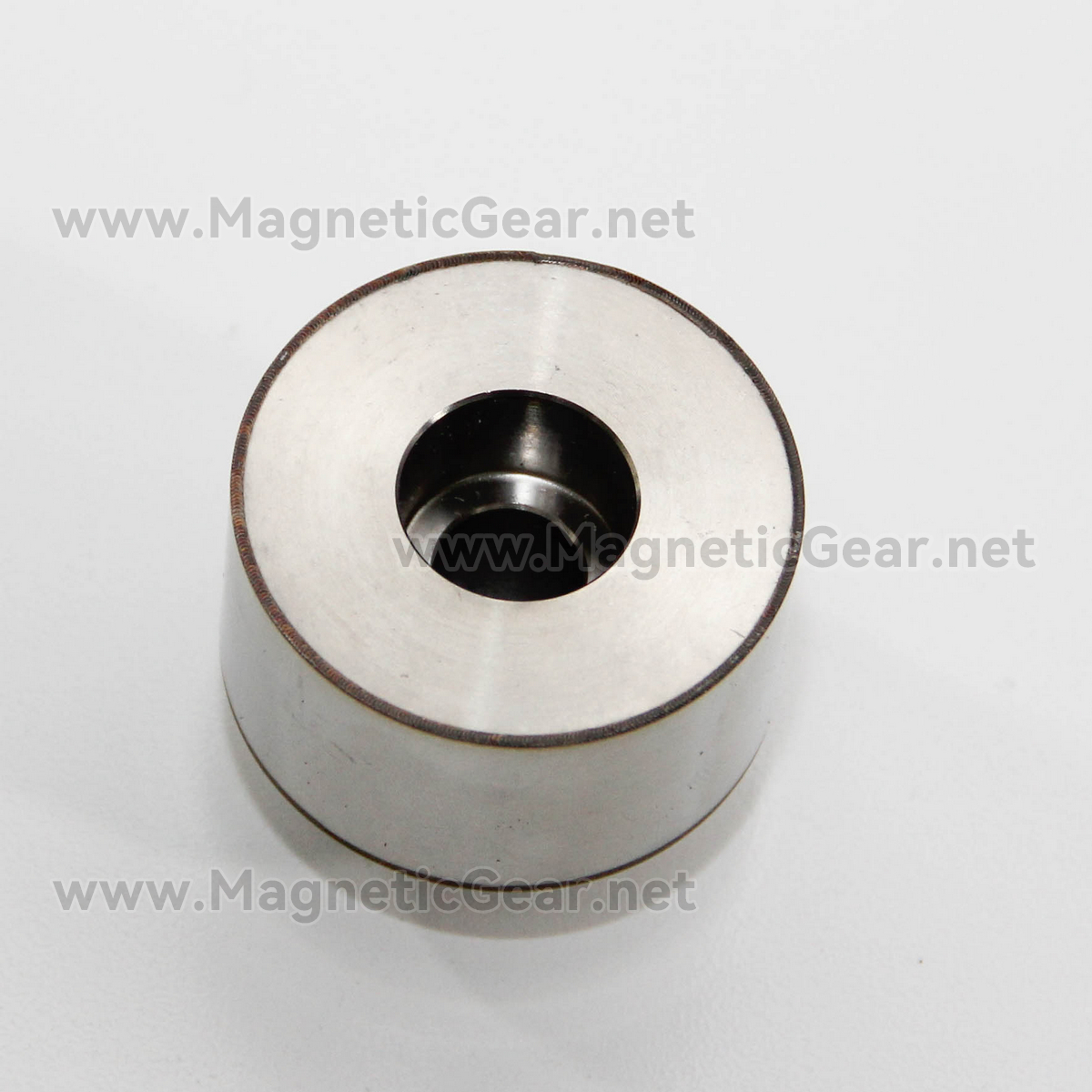 magnetic gear non-contact transmission neodymium