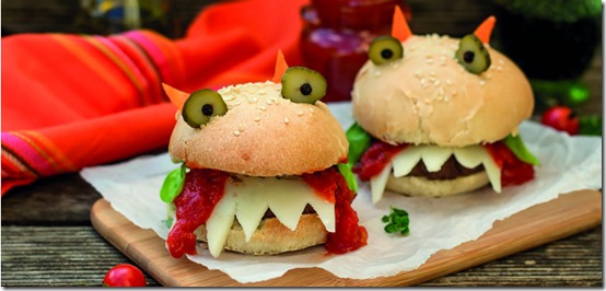 burger