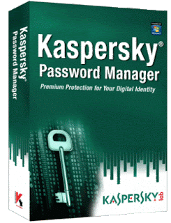 kaspersky Baixar Kaspersky Password Manager  x32 e x64 [2011]