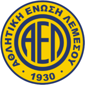 Liste complète des Joueurs du AEL Limassol - Numéro Jersey - Autre équipes - Liste l'effectif professionnel - Position