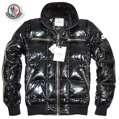 Moncler Winter Jacket