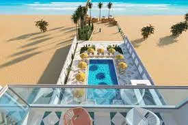 Balkan Beach Resort Hurghada