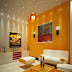 Living Room Wall Paint Color Combinations