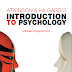 Download ATKINSON & HILGARD’S Introduction to Psychology book for Free