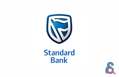 Job Opportunity at Standard Bank - Account Analyst (Business)