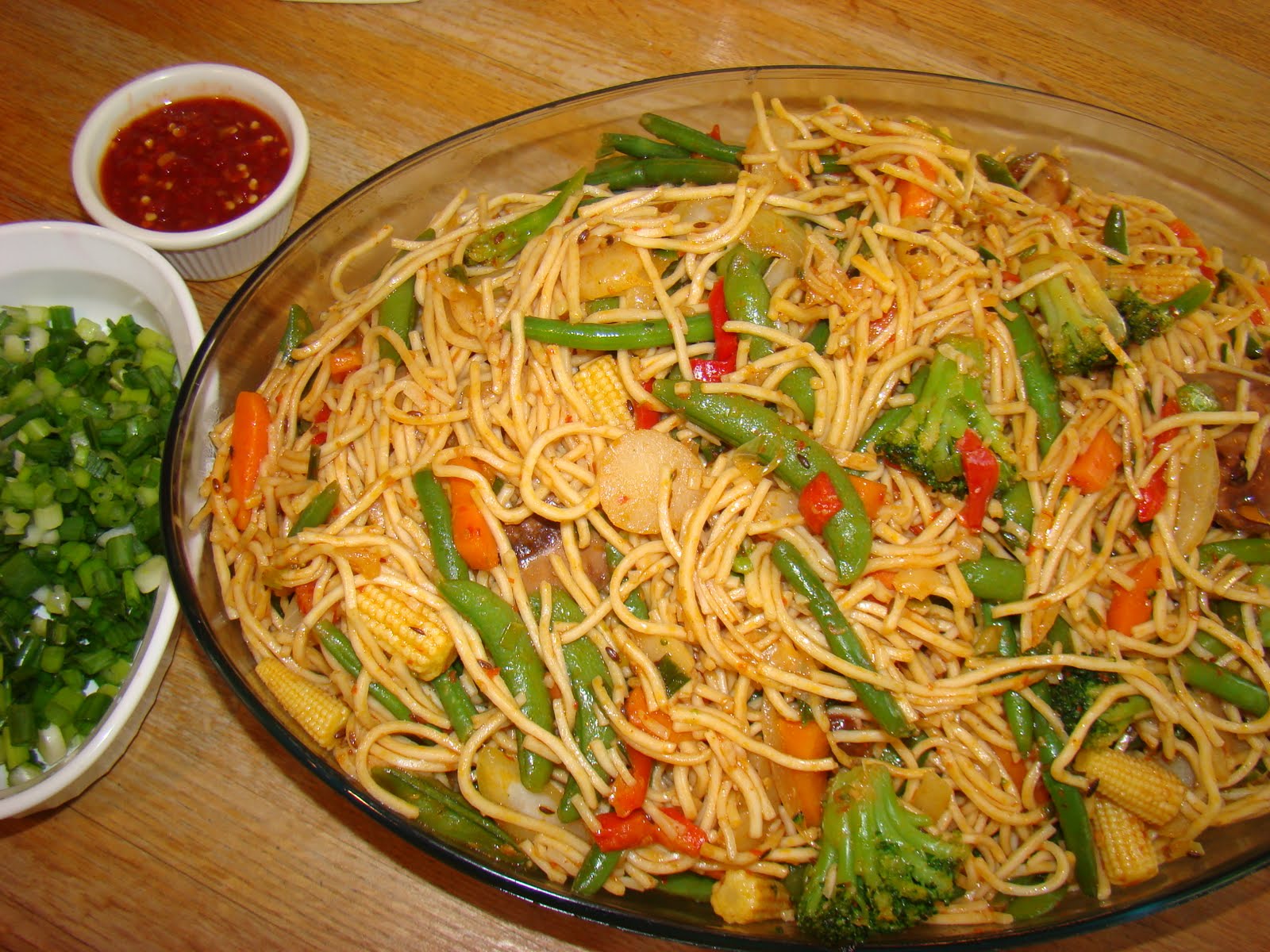 indian noodles Recipe Noodles recipe Hakka chinese Veg.