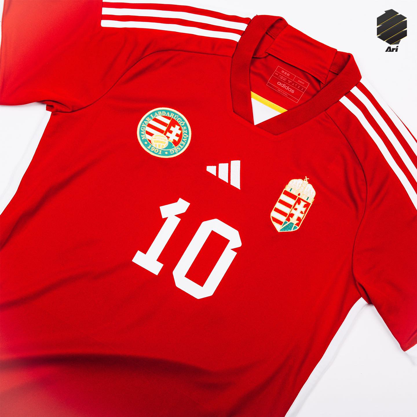 Odd: Germany Keep Old Font for 2022 World Cup Kits - Footy Headlines