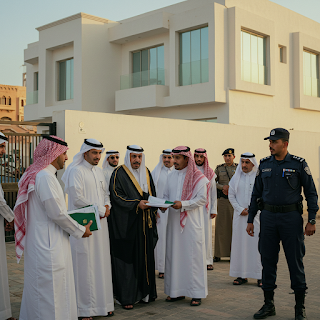 اختصاصات قاضي التنفيذ في السعودية