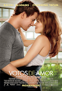 +films: Reseña: Votos de Amor (The Vow) (votos de amor poster espanol mexico )