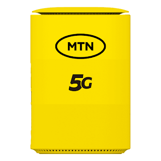 MTN 5G Network in Nigeria