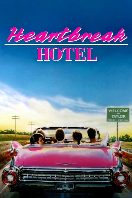 [VF] Heartbreak Hotel 1988 Film Complet Streaming