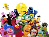 #3 Sesame Street Wallpaper