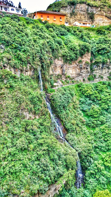 Michi-um-die-Welt Las-Lajas Ipiales Weltreise worldtrip wanderlust 