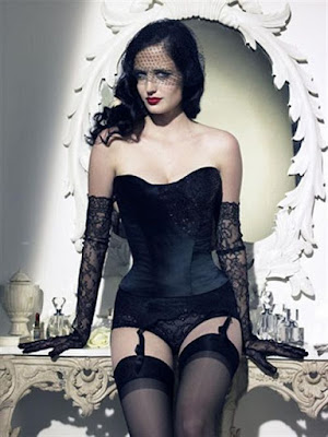 صور سكسي ايفا جرين eva green sexy hot photos