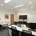Văn phòng cho thuê trọn gói i-Office giải pháp bền vững , thành công và tiết kiệm