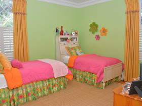 super cute kid's rooms