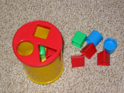 Shape Sorter