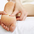 What to expect and benefits from reflexology treatment