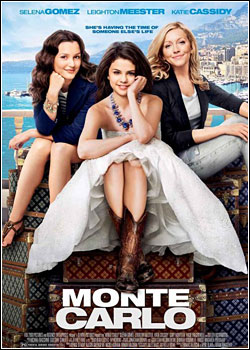 Monte Carlo Dublado