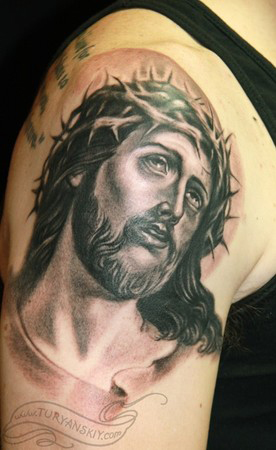 Christian Tattoos