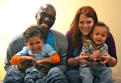 Patty, The Hubs, Tink & Goose