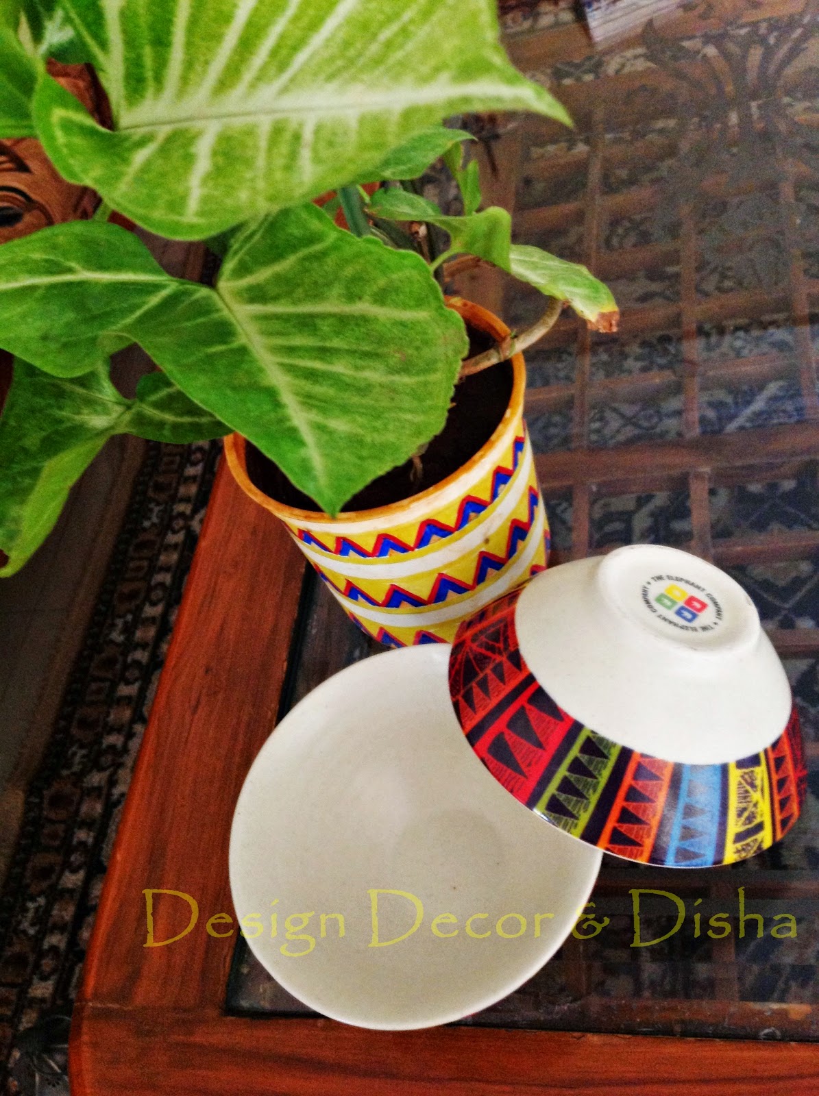 The Elephant Company Bowls The Elephant Company